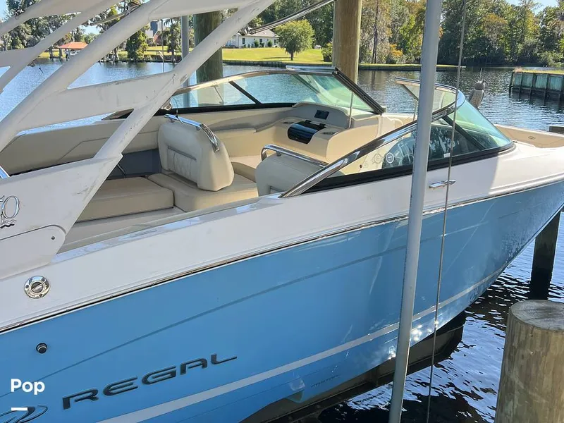 Slide: The Image of Regal LS4 2020 - 14821815