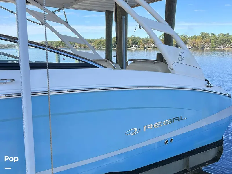 Slide: The Image of Regal LS4 2020 - 14821819