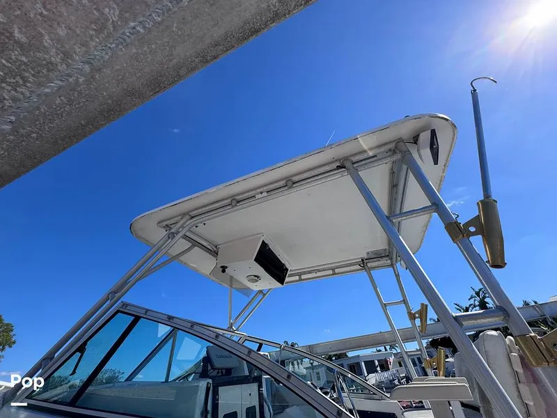 Slide: The Image of Grady-White 255 Sailfish 1993 - 14921623