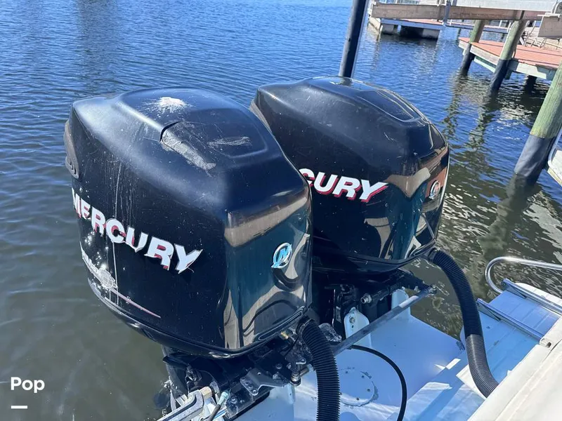 Slide: The Image of Grady-White 255 Sailfish 1993 - 14921629