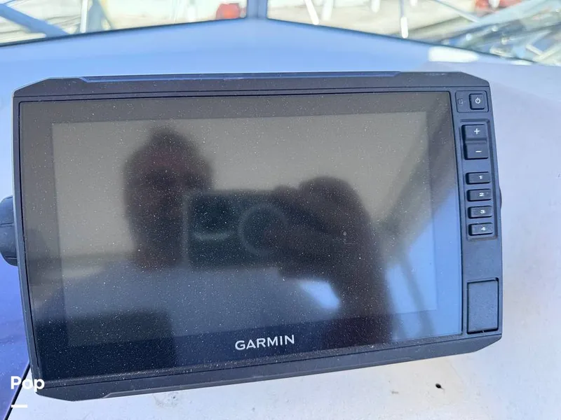 Slide: The Image of Grady-White 255 Sailfish 1993 - 14921632