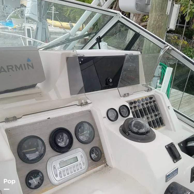 Slide: The Image of Grady-White 255 Sailfish 1993 - 14865053