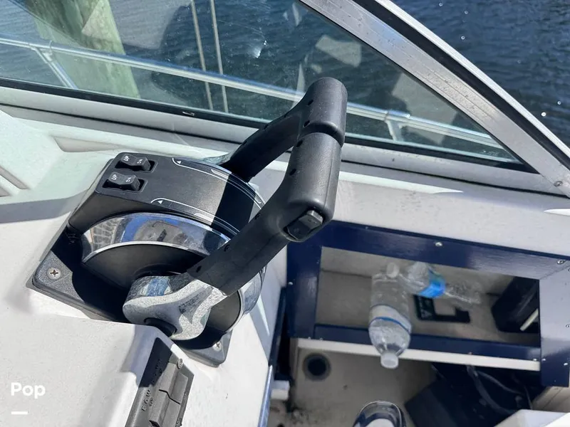 Slide: The Image of Grady-White 255 Sailfish 1993 - 14921635