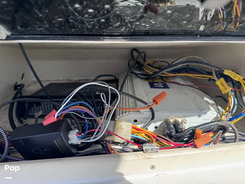 Slide: The Image of Grady-White 255 Sailfish 1993 - 14921636