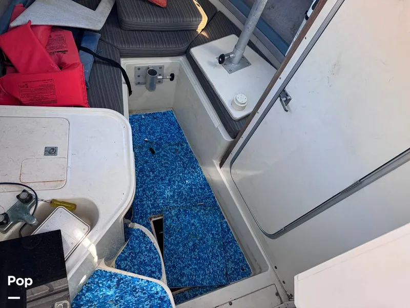 Slide: The Image of Grady-White 255 Sailfish 1993 - 14921637