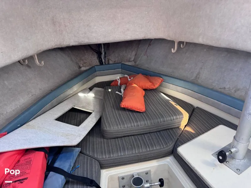 Slide: The Image of Grady-White 255 Sailfish 1993 - 14921638