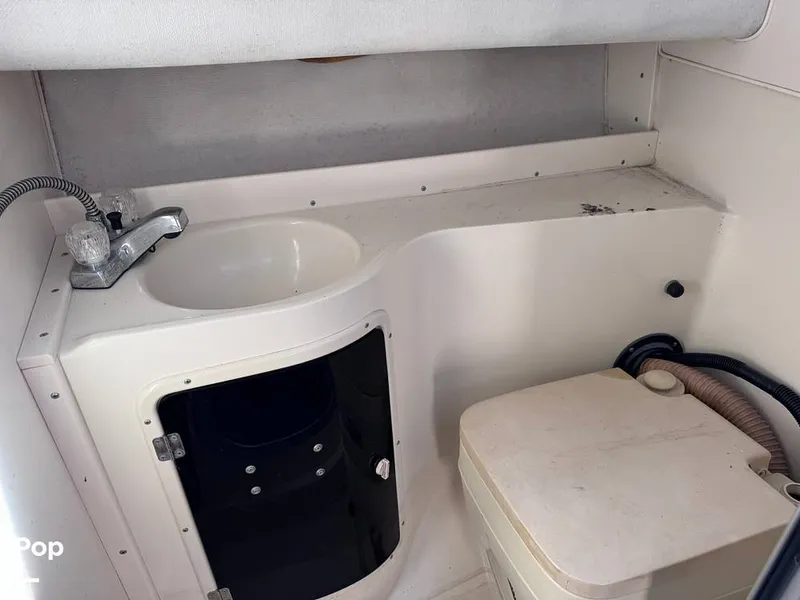 Slide: The Image of Grady-White 255 Sailfish 1993 - 14921639