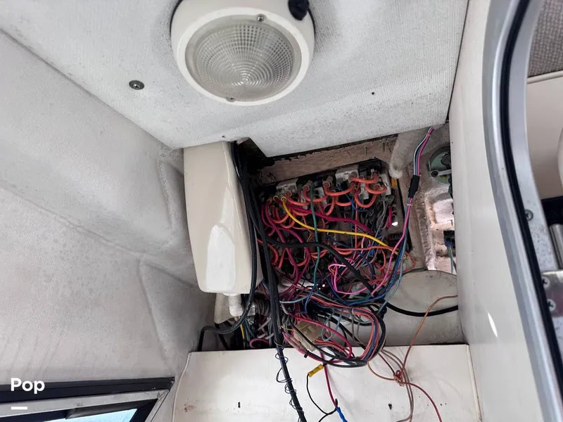 Slide: The Image of Grady-White 255 Sailfish 1993 - 14921641