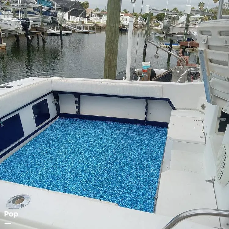 Slide: The Image of Grady-White 255 Sailfish 1993 - 14865054