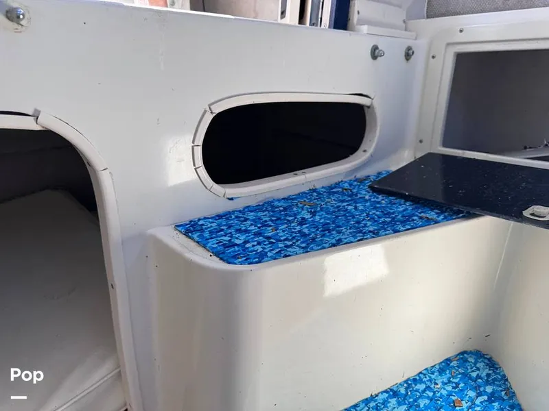 Slide: The Image of Grady-White 255 Sailfish 1993 - 14921643