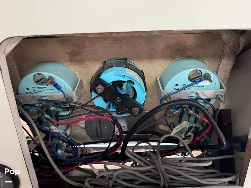 Slide: The Image of Grady-White 255 Sailfish 1993 - 14921646