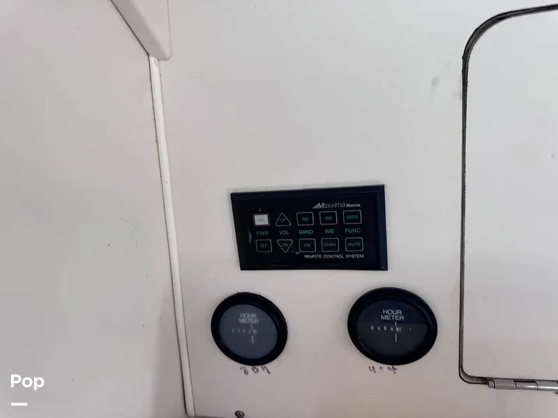 Slide: The Image of Grady-White 255 Sailfish 1993 - 14921647