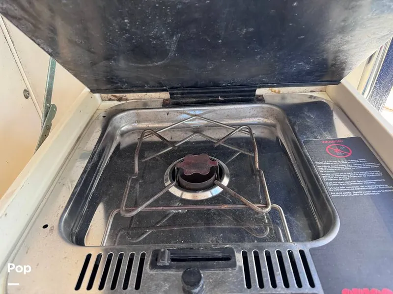 Slide: The Image of Grady-White 255 Sailfish 1993 - 14921648