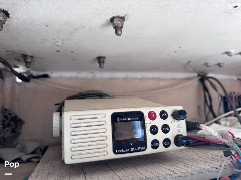 Slide: The Image of Grady-White 255 Sailfish 1993 - 14921651