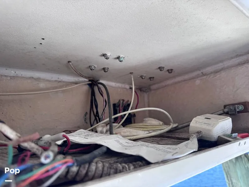 Slide: The Image of Grady-White 255 Sailfish 1993 - 14921652