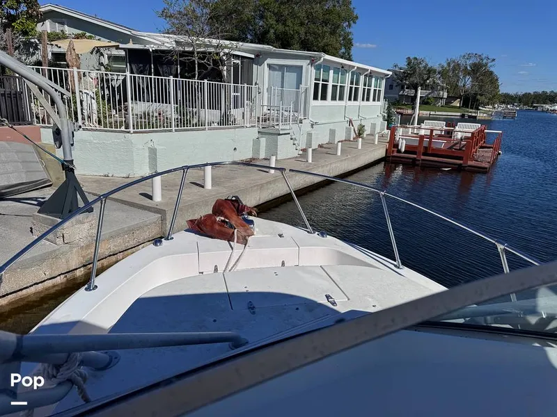 Slide: The Image of Grady-White 255 Sailfish 1993 - 14921653