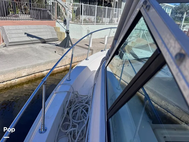 Slide: The Image of Grady-White 255 Sailfish 1993 - 14921654