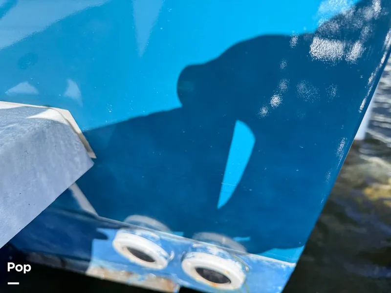 Slide: The Image of Grady-White 255 Sailfish 1993 - 14921658