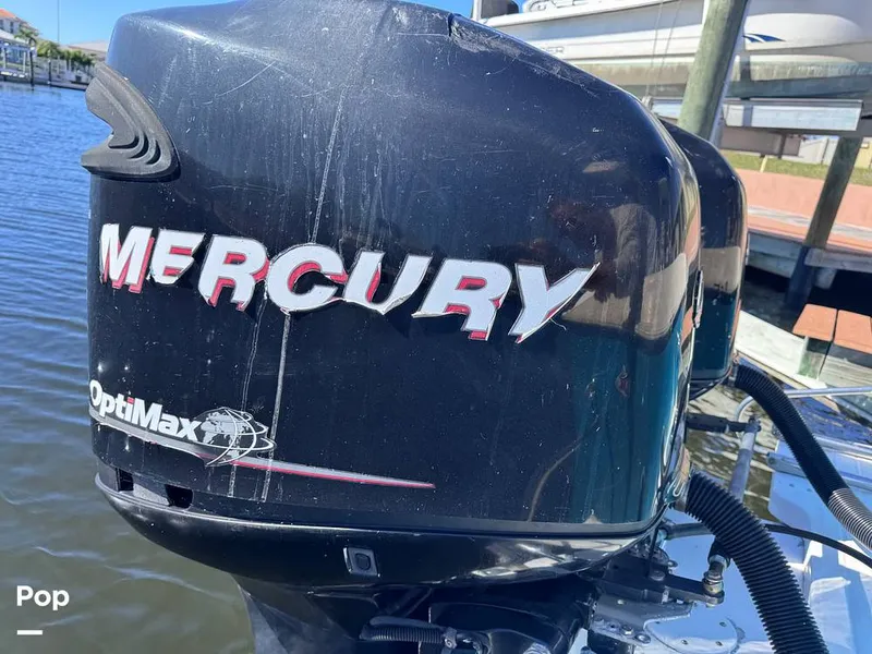 Slide: The Image of Grady-White 255 Sailfish 1993 - 14921660