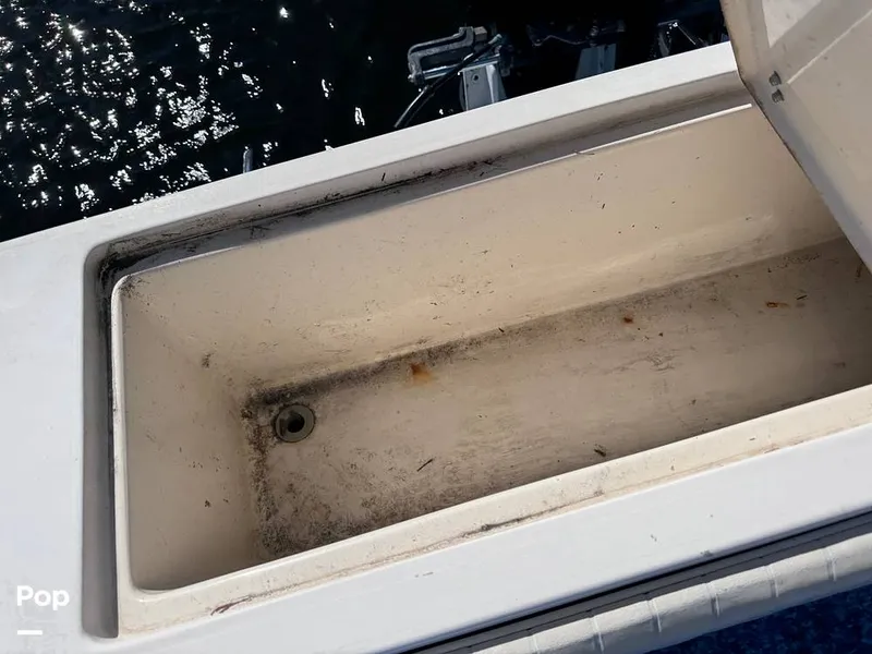 Slide: The Image of Grady-White 255 Sailfish 1993 - 14921661