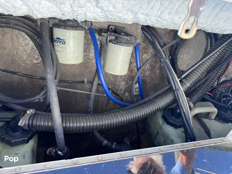 Slide: The Image of Grady-White 255 Sailfish 1993 - 14921662