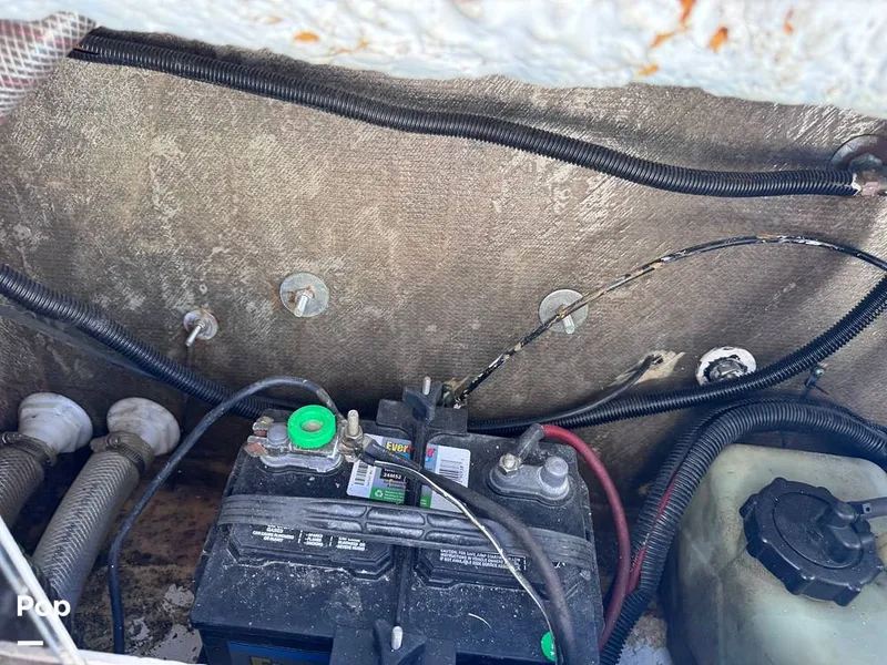 Slide: The Image of Grady-White 255 Sailfish 1993 - 14921663