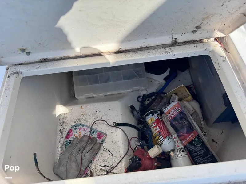 Slide: The Image of Grady-White 255 Sailfish 1993 - 14921669