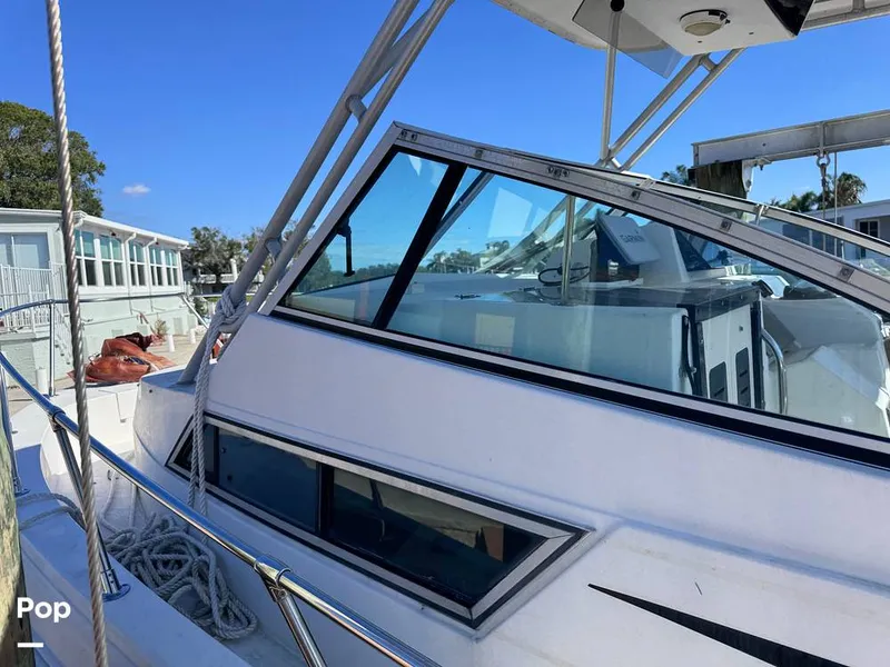 Slide: The Image of Grady-White 255 Sailfish 1993 - 14921670