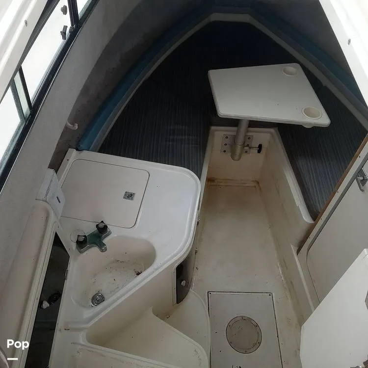 Slide: The Image of Grady-White 255 Sailfish 1993 - 14865059