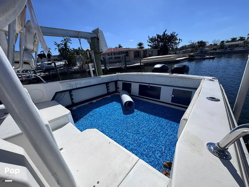 Slide: The Image of Grady-White 255 Sailfish 1993 - 14921622