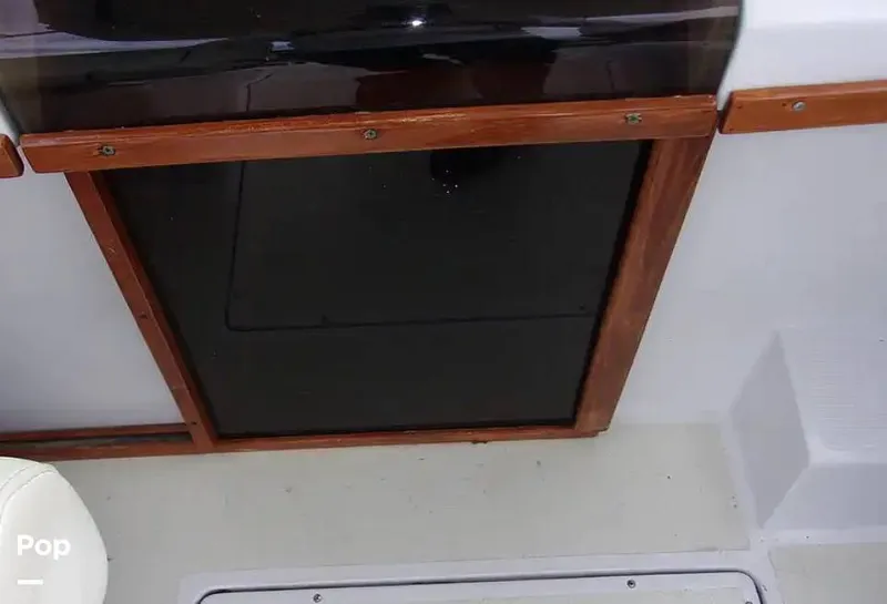 Slide: The Image of Pursuit Tiara 2500 1983 - 14921565