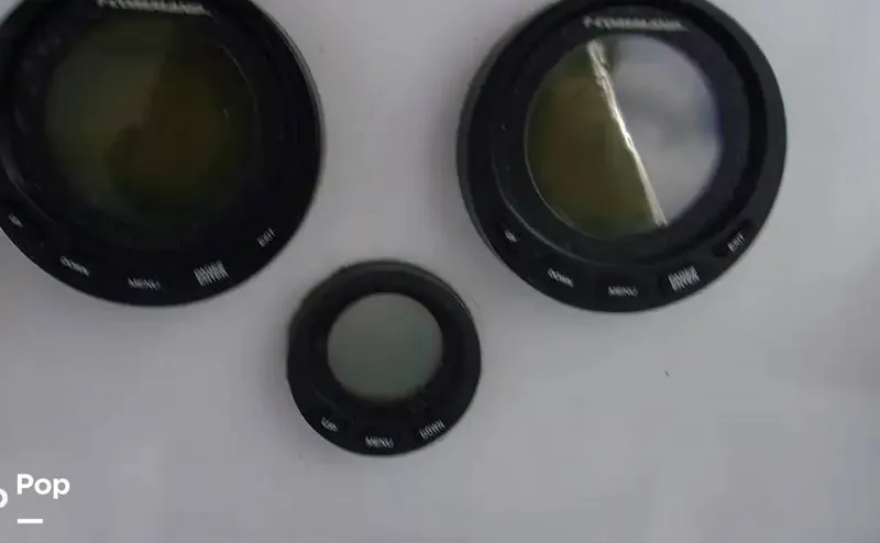 Slide: The Image of Pursuit Tiara 2500 1983 - 14921585