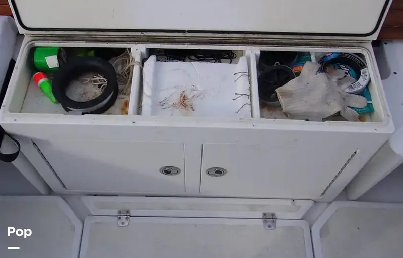 Slide: The Image of Pursuit Tiara 2500 1983 - 14921595