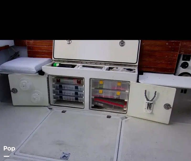 Slide: The Image of Pursuit Tiara 2500 1983 - 14921596