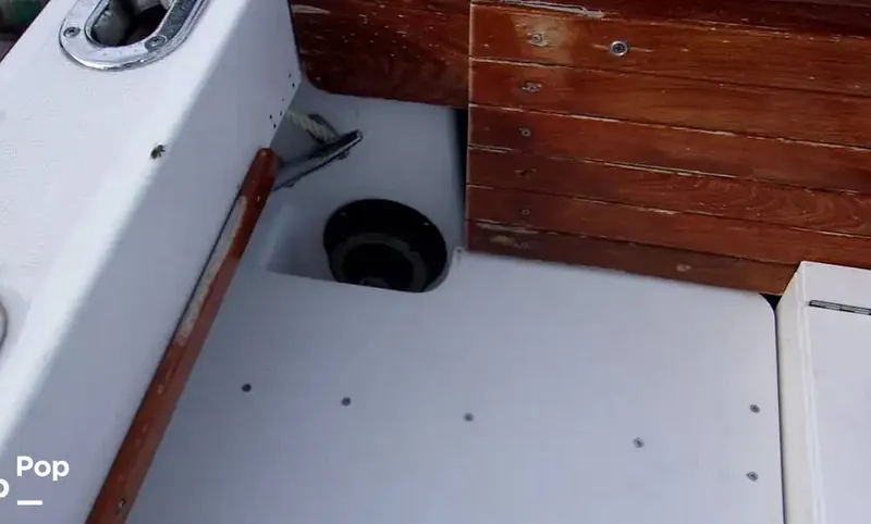 Slide: The Image of Pursuit Tiara 2500 1983 - 14921597