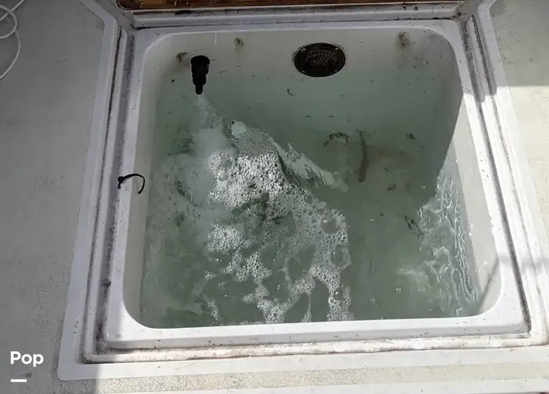 Slide: The Image of Pursuit Tiara 2500 1983 - 14921560