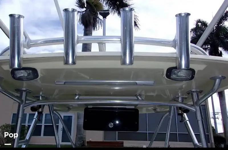 Slide: The Image of Pursuit Tiara 2500 1983 - 14921613