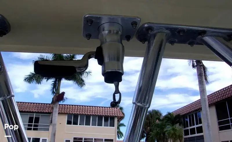 Slide: The Image of Pursuit Tiara 2500 1983 - 14921562