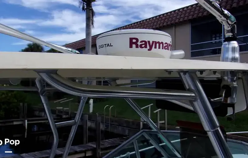 Slide: The Image of Pursuit Tiara 2500 1983 - 14921563