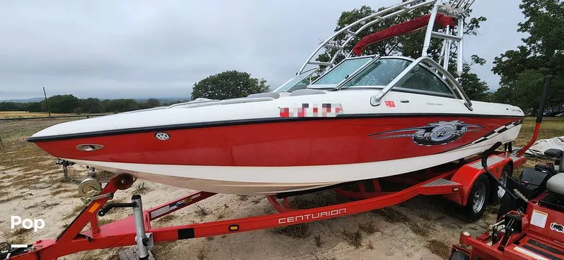 The Image of Centurion Lightning Storm C4 2005 - 14899923