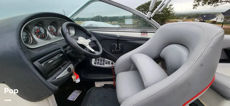 Slide: The Image of Centurion Lightning Storm C4 2005 - 14899974