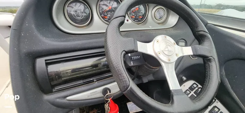 Slide: The Image of Centurion Lightning Storm C4 2005 - 14899982