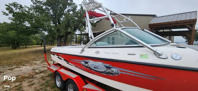 Slide: The Image of Centurion Lightning Storm C4 2005 - 14899911