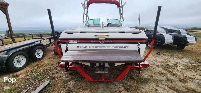 Slide: The Image of Centurion Lightning Storm C4 2005 - 14899914