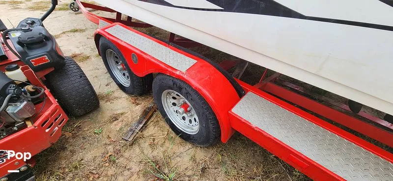 Slide: The Image of Centurion Lightning Storm C4 2005 - 14899918