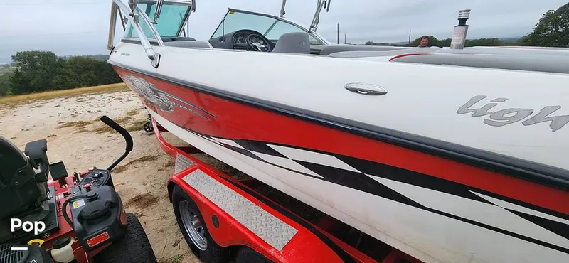 Slide: The Image of Centurion Lightning Storm C4 2005 - 14899919