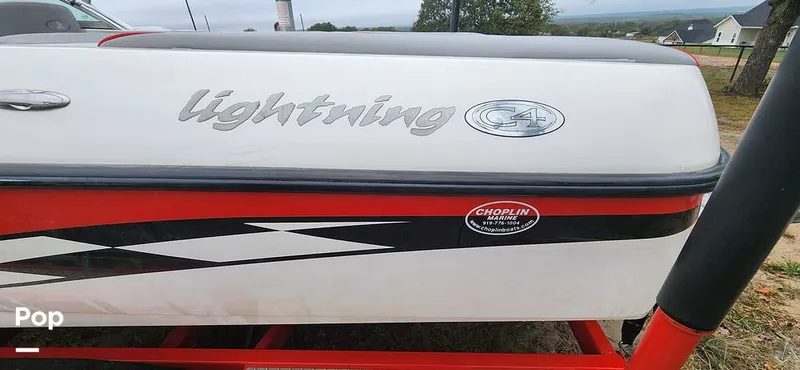 Slide: The Image of Centurion Lightning Storm C4 2005 - 14899920