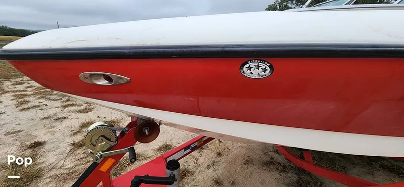 Slide: The Image of Centurion Lightning Storm C4 2005 - 14899921