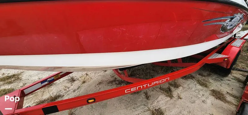 Slide: The Image of Centurion Lightning Storm C4 2005 - 14899922