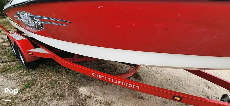 Slide: The Image of Centurion Lightning Storm C4 2005 - 14899924